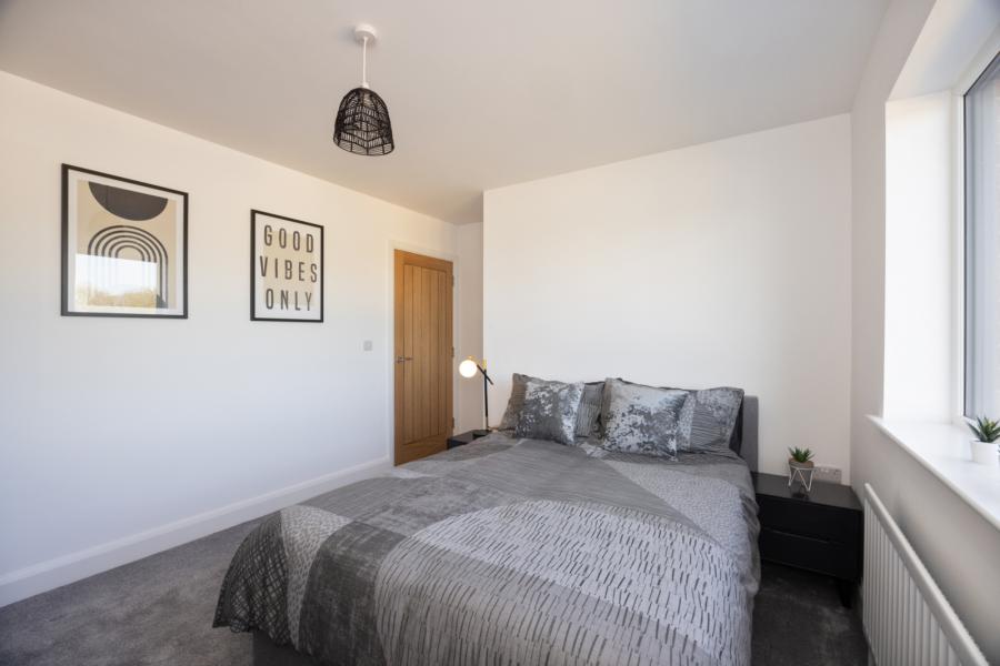 Site 501, Q5s, Comber Road