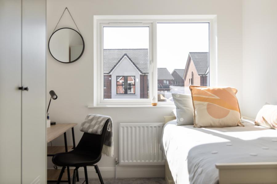 Site 501, Q5s, Comber Road