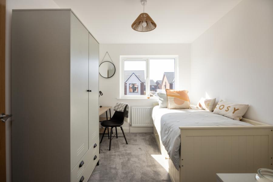 Site 501, Q5s, Comber Road