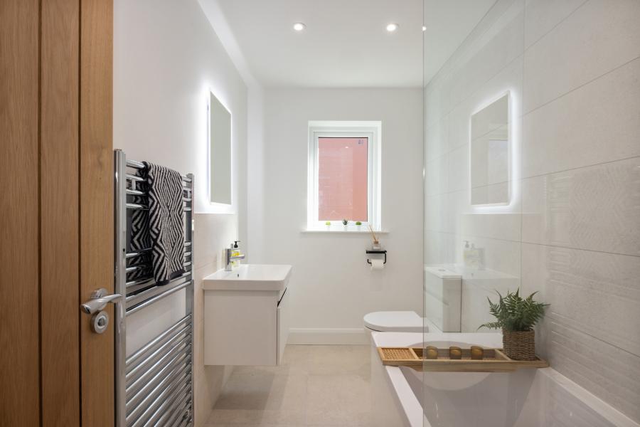 Site 501, Q5s, Comber Road