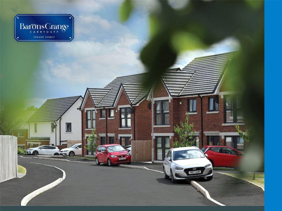 Site 501, Q5s, Comber Road