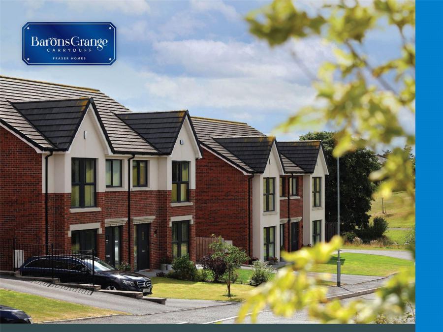 Site 501, Q5s, Comber Road