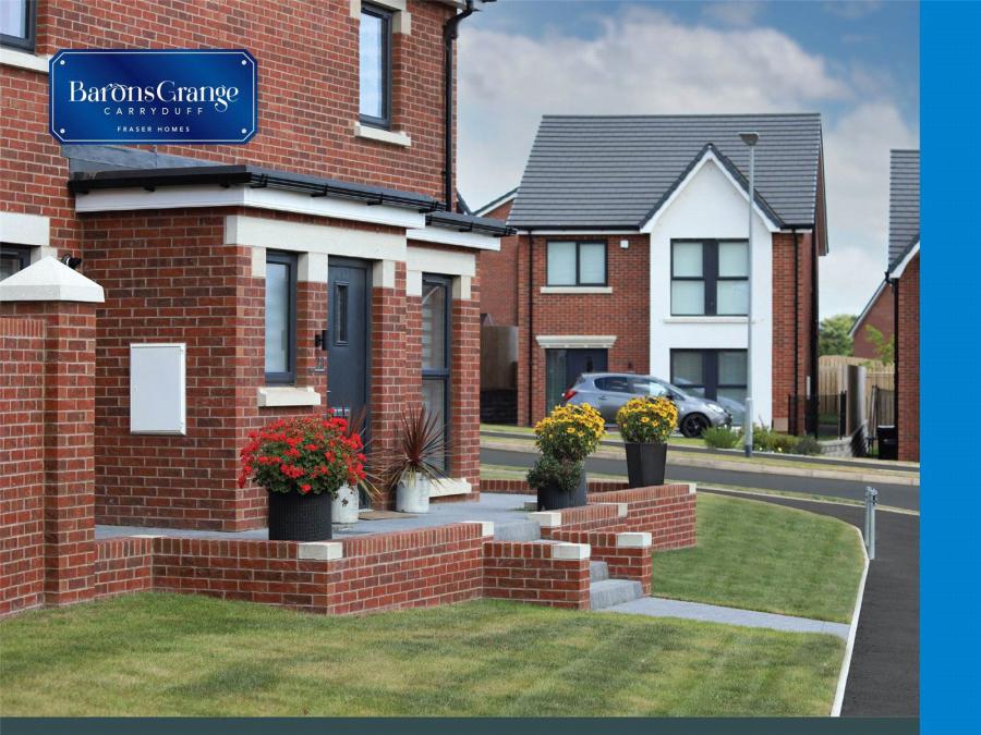 Site 501, Q5s, Comber Road