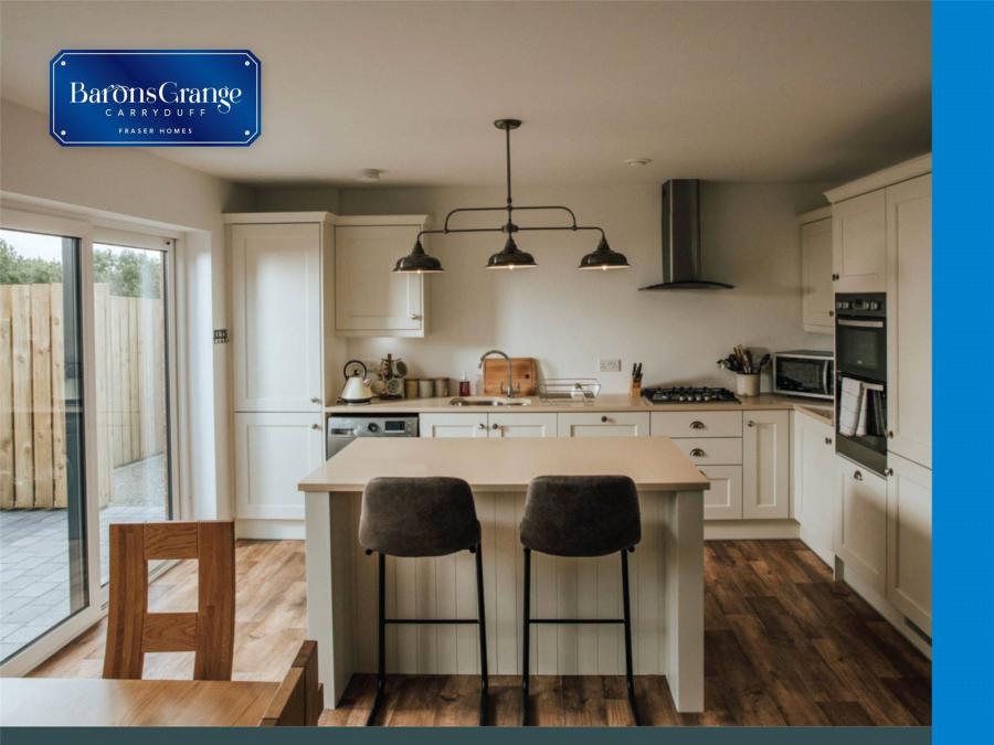 Site 501, Q5s, Comber Road