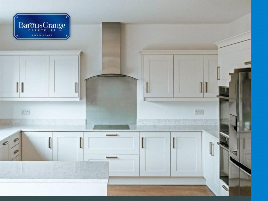 Site 501, Q5s, Comber Road