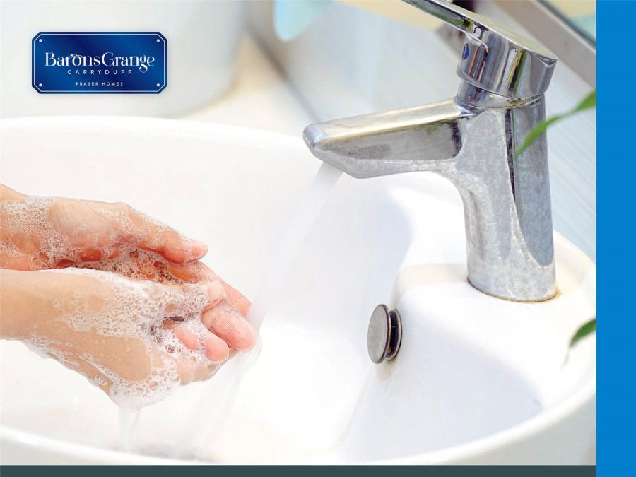 Site 501, Q5s, Comber Road