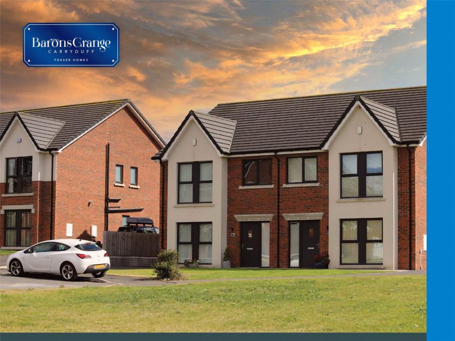 Site 501, Q5s, Comber Road