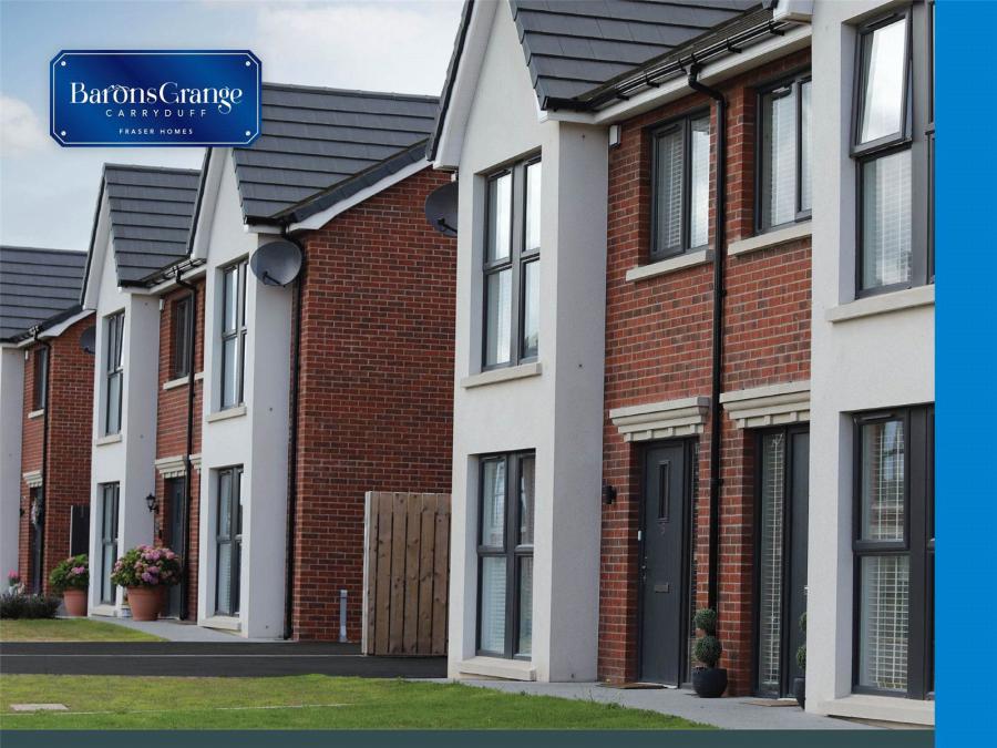 Site 501, Q5s, Comber Road