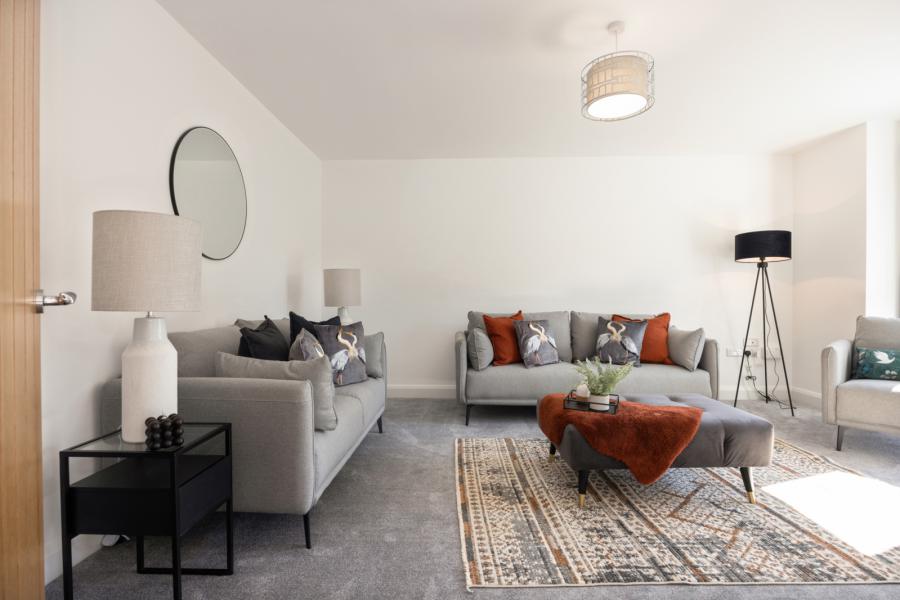 Site 501, Q5s, Comber Road