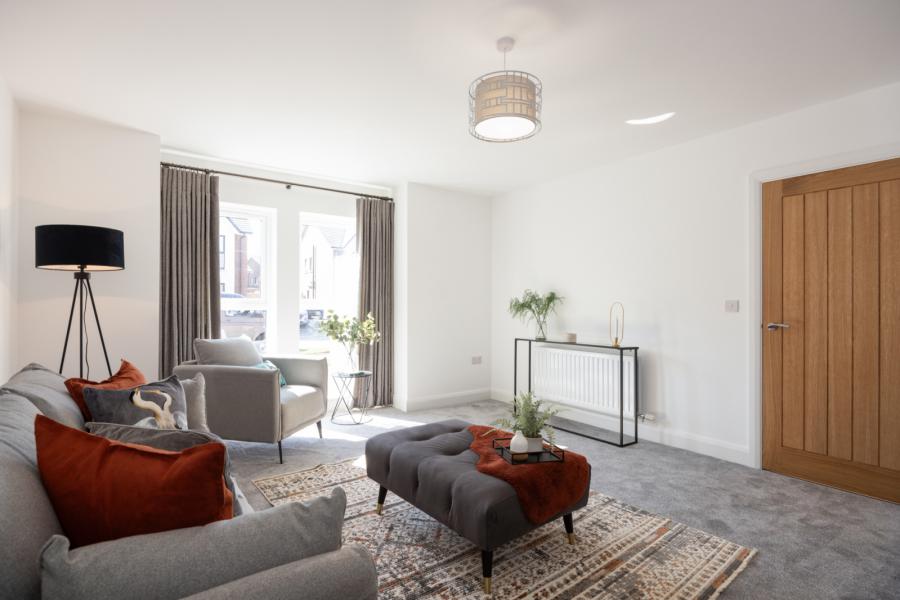 Site 501, Q5s, Comber Road