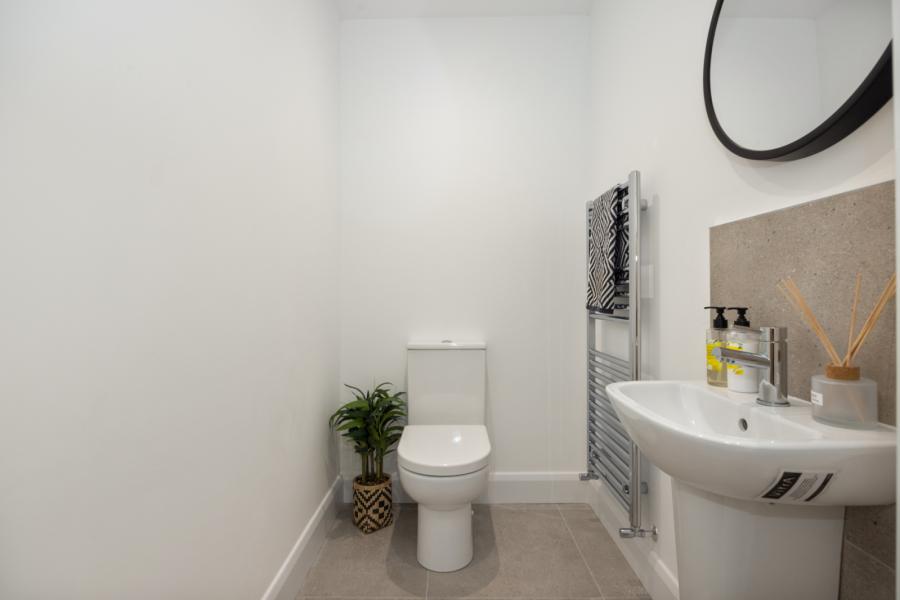 Site 501, Q5s, Comber Road