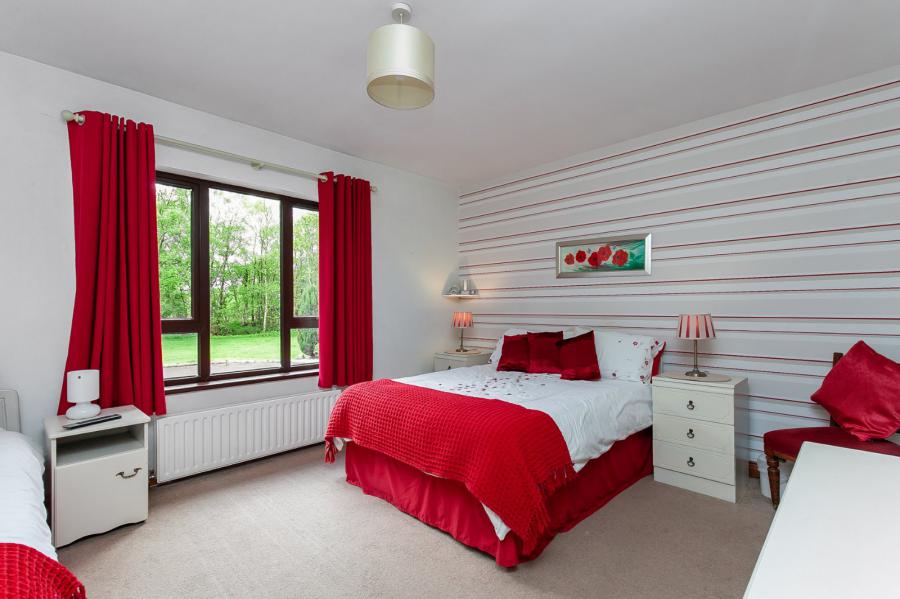 Glen Lodge, 93A Frosses Road