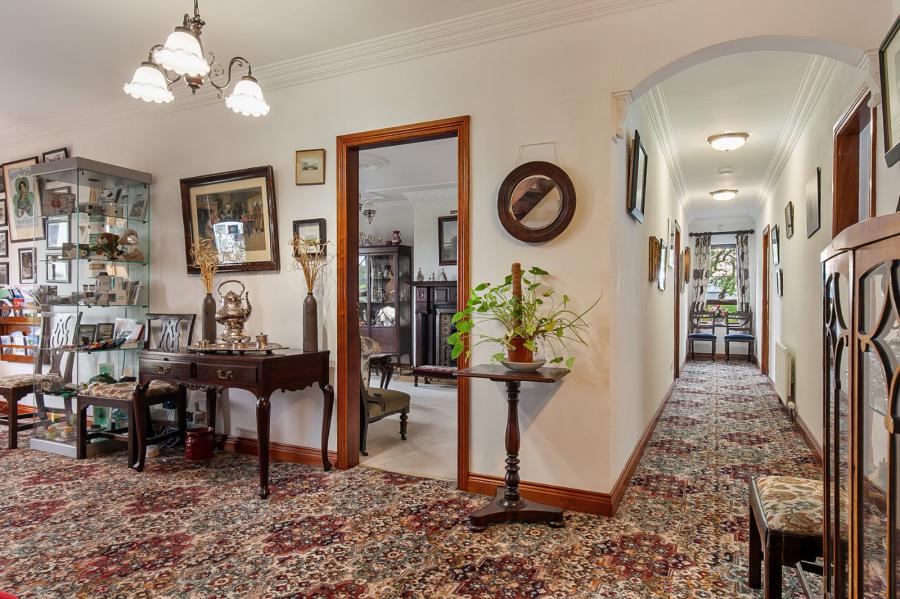 Glen Lodge, 93A Frosses Road