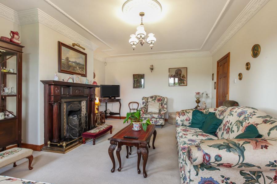 Glen Lodge, 93A Frosses Road