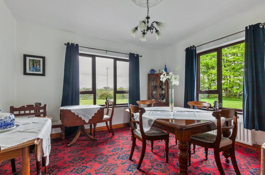 Glen Lodge, 93A Frosses Road