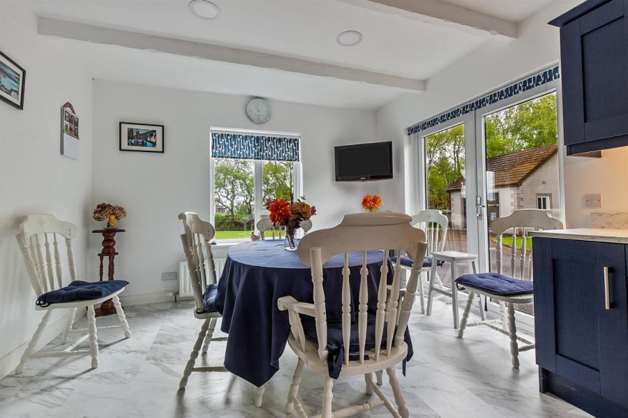 Glen Lodge, 93A Frosses Road