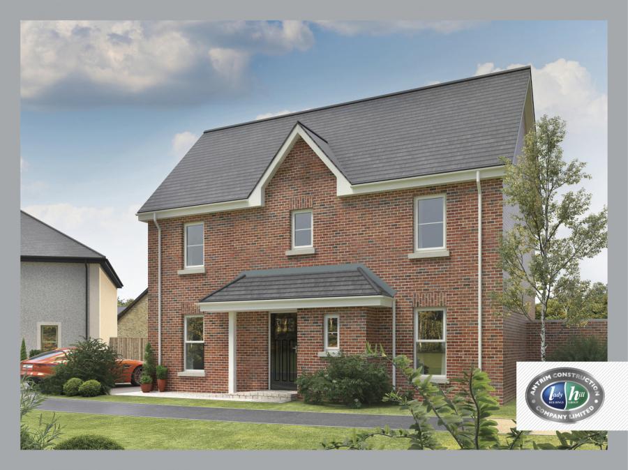 Site 164 Barnett A27.1A, Belmont Hall