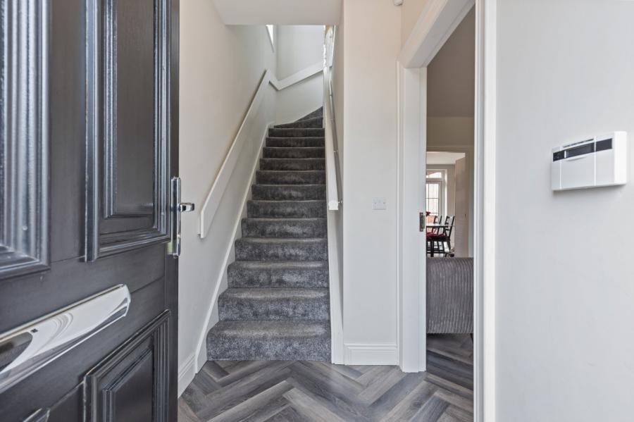 5 Charlestown Hall Lane