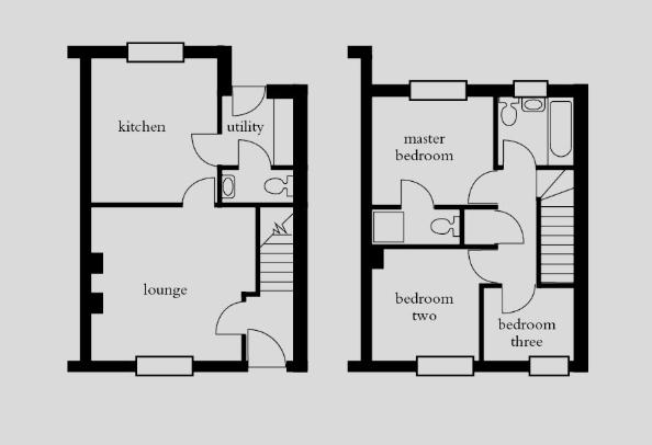5 Charlestown Hall Lane