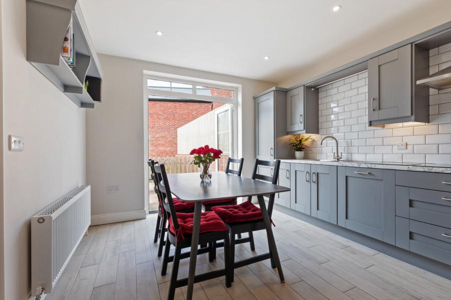 5 Charlestown Hall Lane