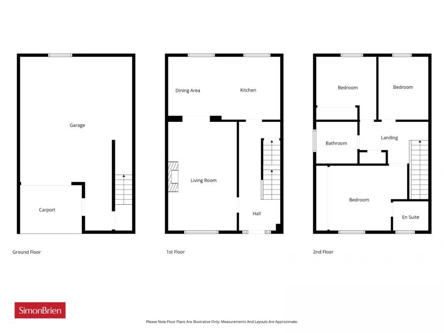 7 Windsor Court