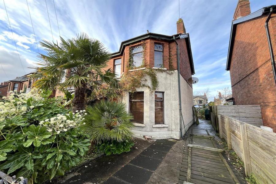 25 Haddington Gardens