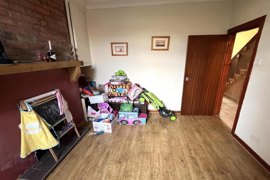 25 Haddington Gardens