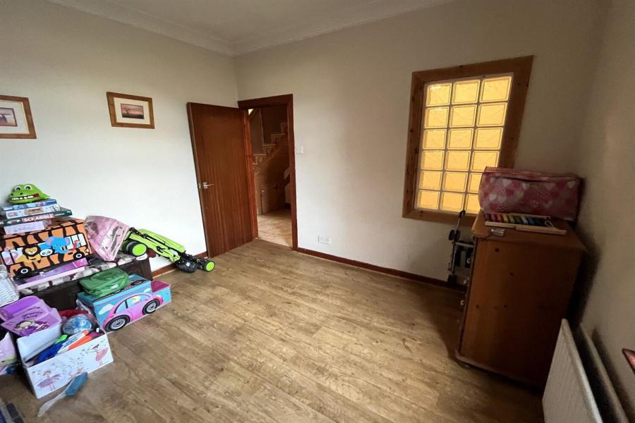 25 Haddington Gardens