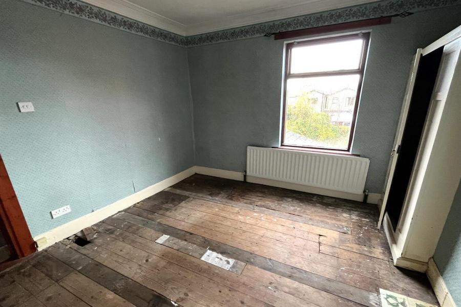 25 Haddington Gardens