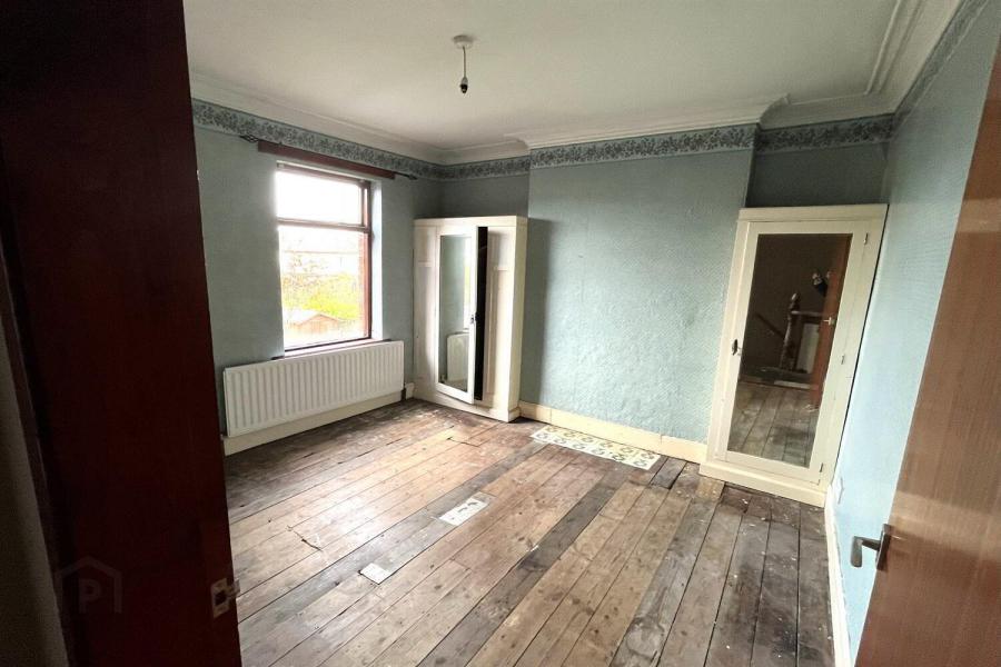 25 Haddington Gardens