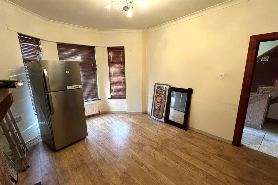 25 Haddington Gardens