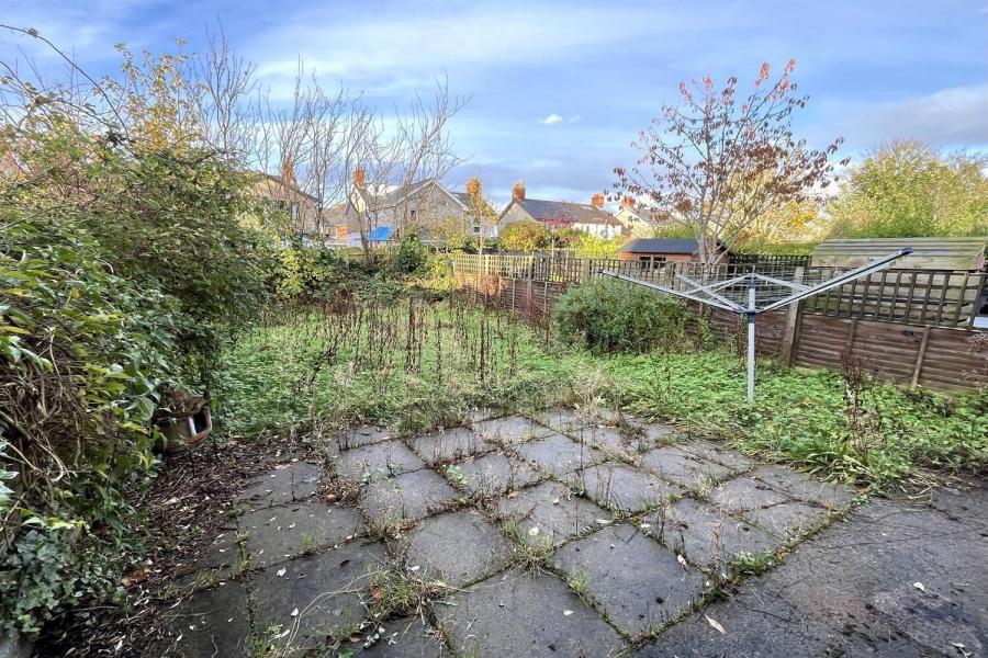 25 Haddington Gardens