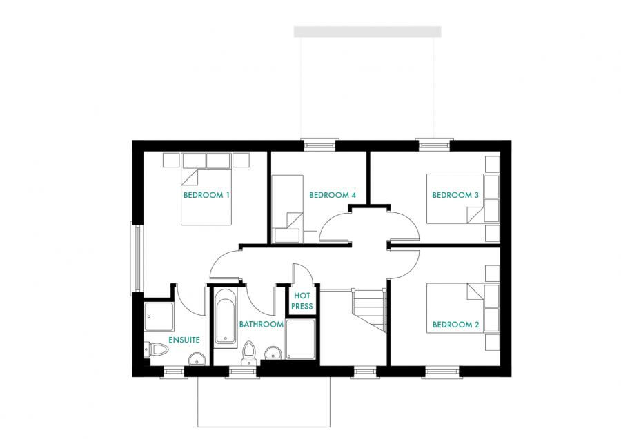 Site 146 The Greenwich, Oakwood