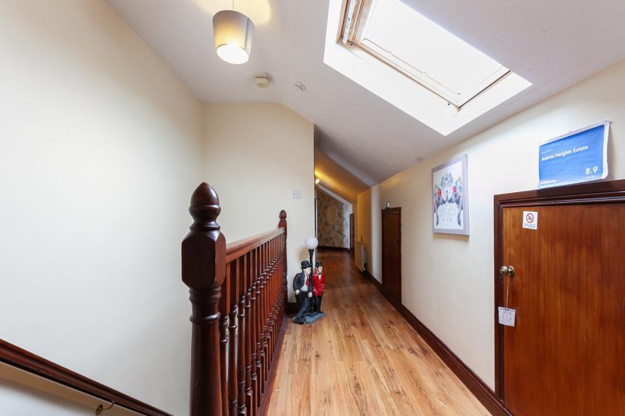 40 Kilgavanagh Road