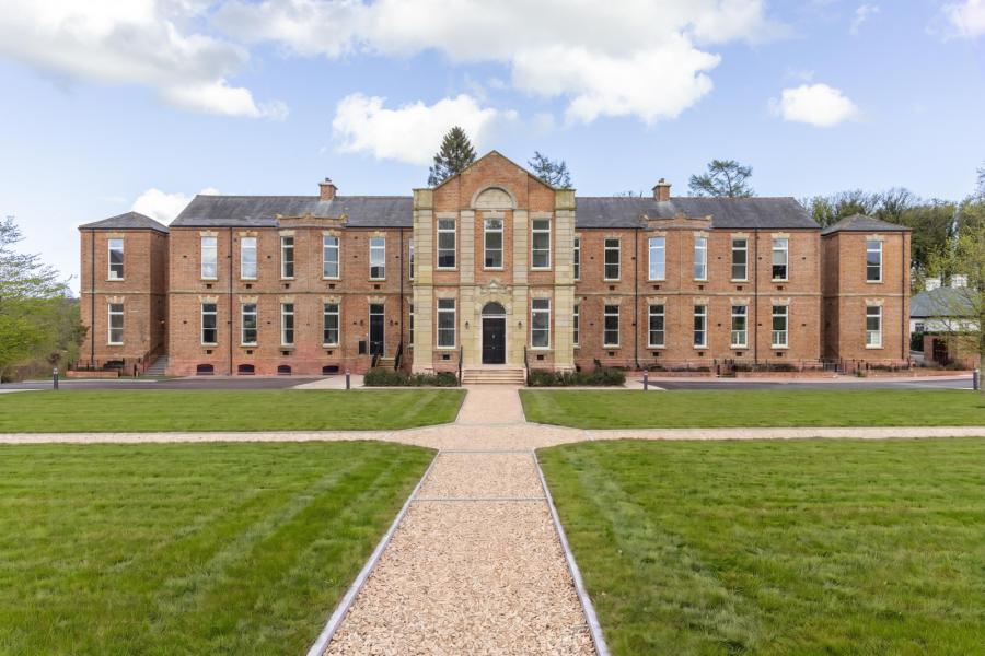 Apartment 2, 30 Ishbel Gardens, Belvoir Park