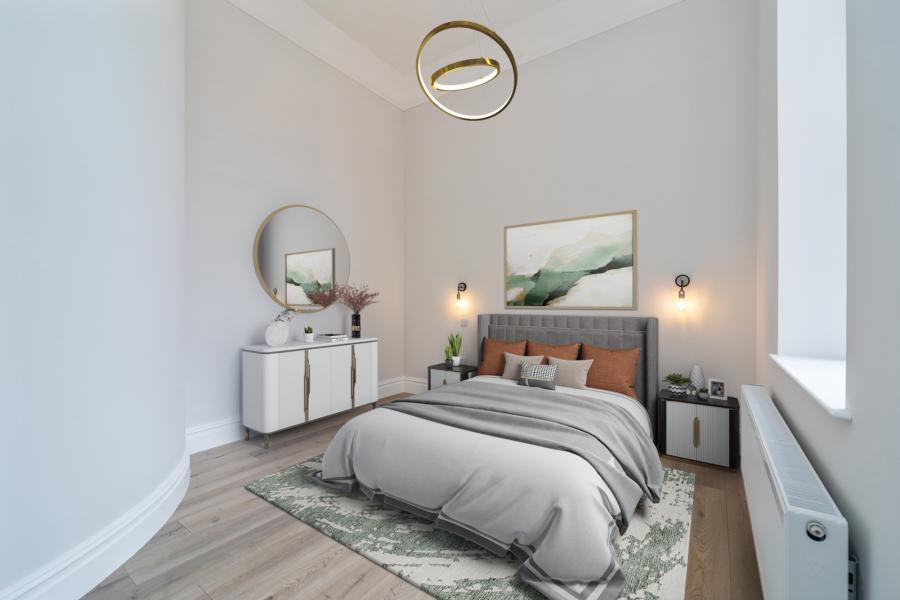 Apartment 2, 30 Ishbel Gardens, Belvoir Park