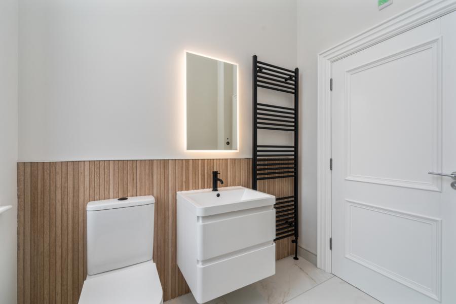 Apartment 2, 30 Ishbel Gardens, Belvoir Park