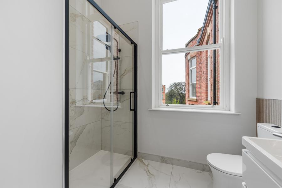 Apartment 2, 30 Ishbel Gardens, Belvoir Park