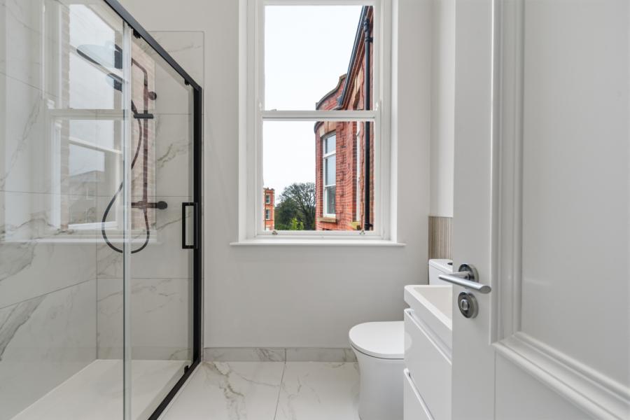 Apartment 2, 30 Ishbel Gardens, Belvoir Park