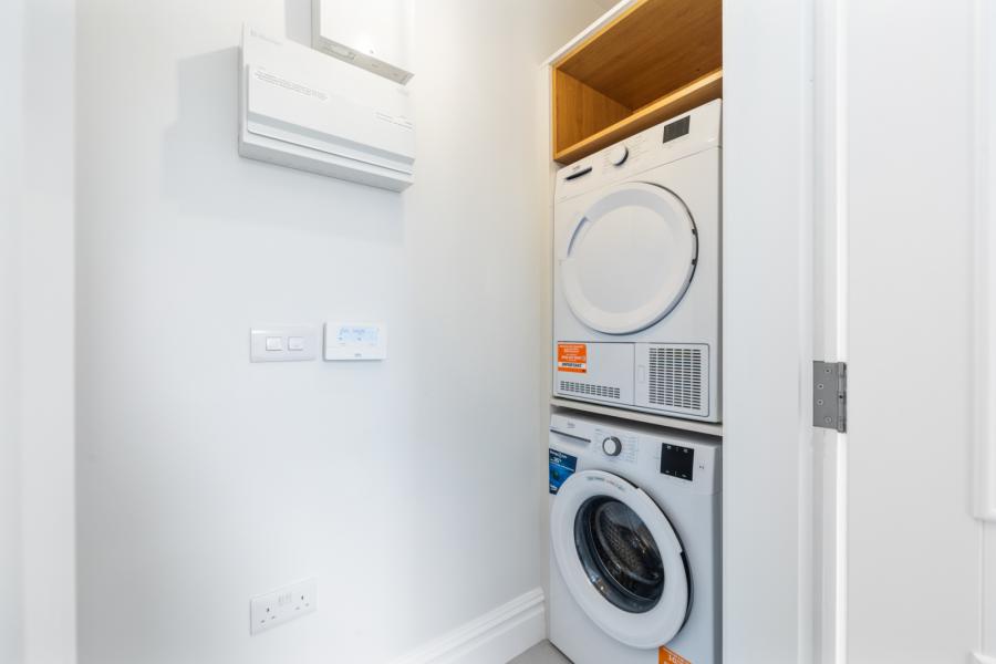 Apartment 2, 30 Ishbel Gardens, Belvoir Park