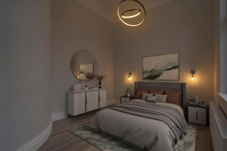 Apartment 2, 30 Ishbel Gardens, Belvoir Park