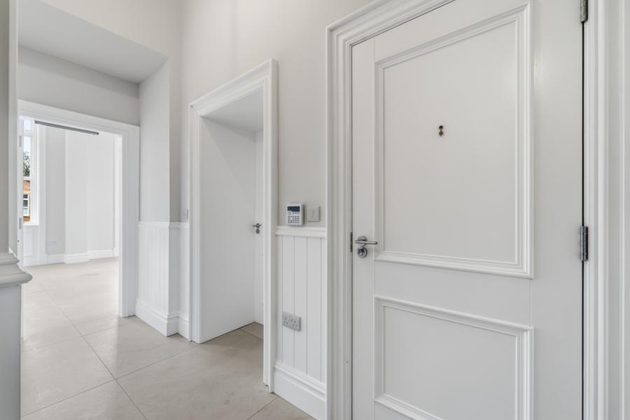 Apartment 2, 30 Ishbel Gardens, Belvoir Park