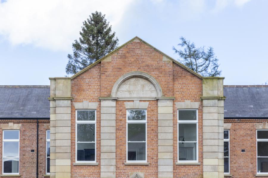 Apartment 2, 30 Ishbel Gardens, Belvoir Park