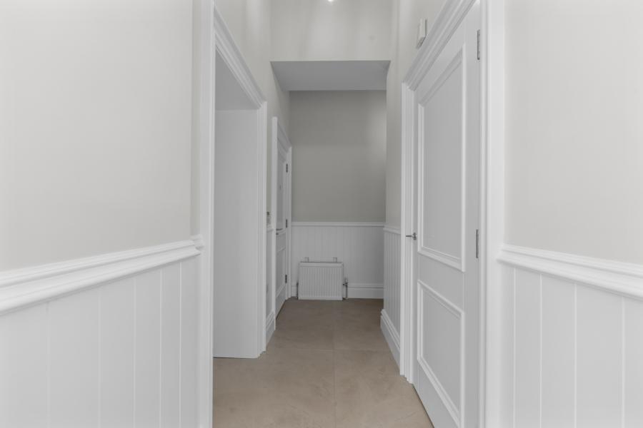 Apartment 2, 30 Ishbel Gardens, Belvoir Park