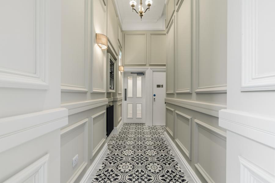 Apartment 2, 30 Ishbel Gardens, Belvoir Park