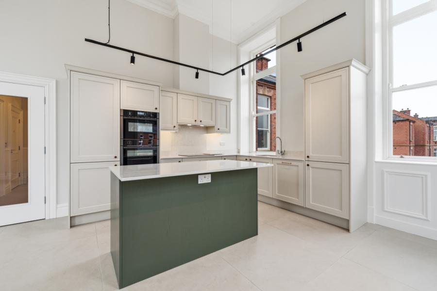 Apartment 2, 30 Ishbel Gardens, Belvoir Park