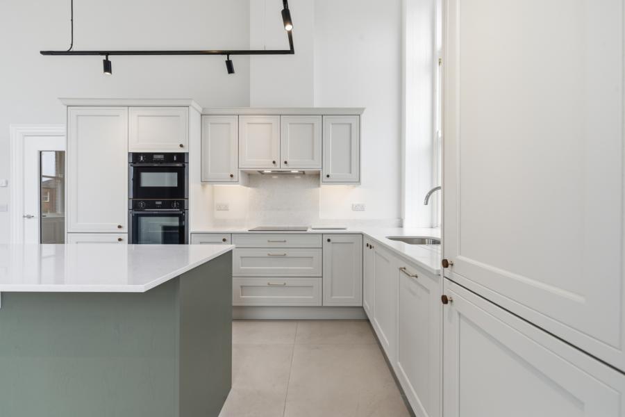 Apartment 2, 30 Ishbel Gardens, Belvoir Park