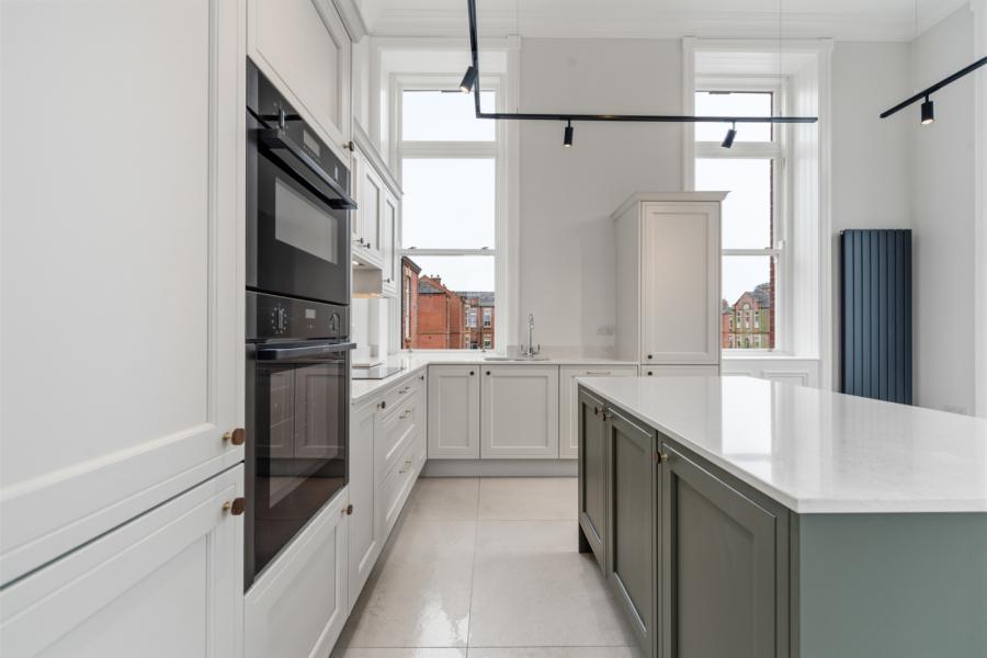 Apartment 2, 30 Ishbel Gardens, Belvoir Park