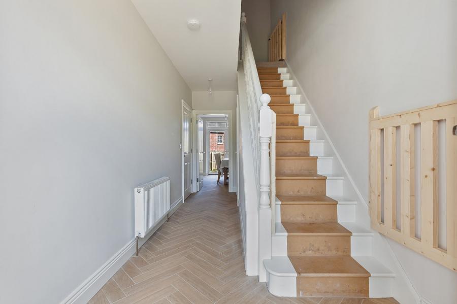67 Charlestown Hall Lane