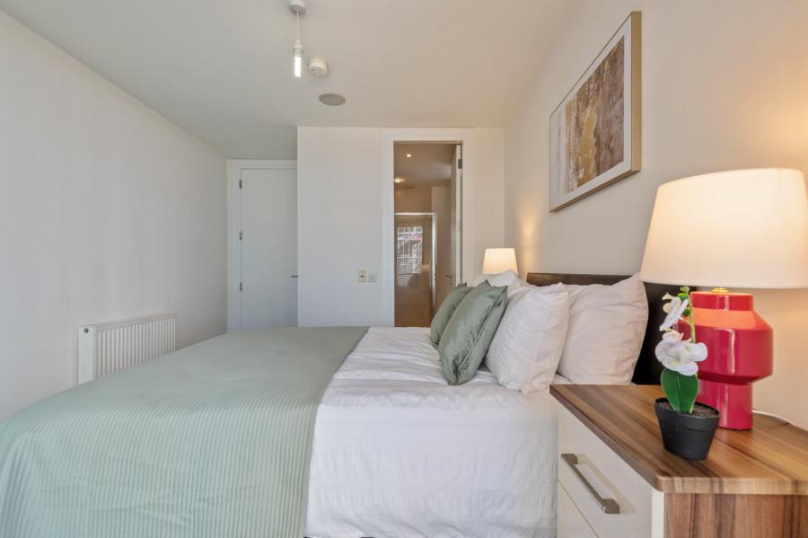Apartment 5.16 The Arc, 2E Queens Road